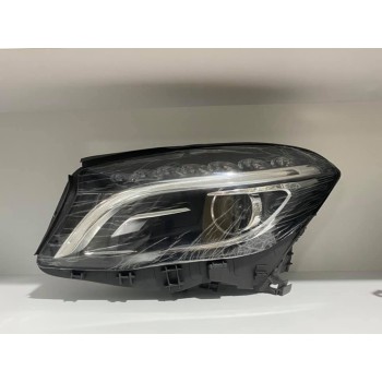 MERCEDES ÇIKMA PARÇA 156 GLA KASA SOL FAR
